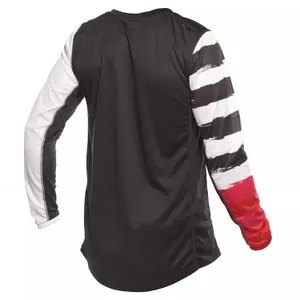 Camisola de manga comprida Fasthouse Grindhouse Jester image-1