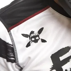 Camisola de manga comprida Fasthouse Grindhouse Jester image-2