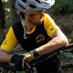 Maillot Fasthouse Alloy Star image-3