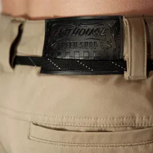 Pantalón corto Fasthouse Kicker image-3