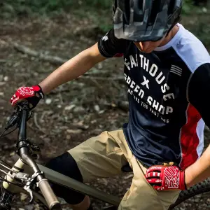 Pantalón corto Fasthouse Kicker image-5