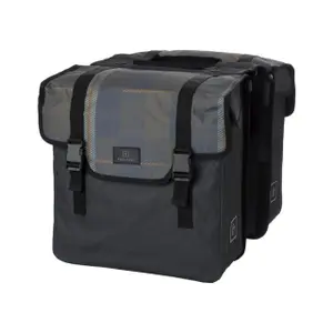 Paar Gepäckträgertaschen Fastrider Dex