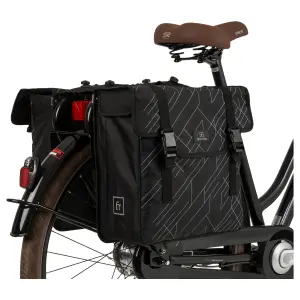 Paar Gepäckträgertaschen Fastrider Dex image-3