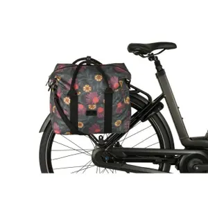 Gepäckträgertasche Fastrider Nyla