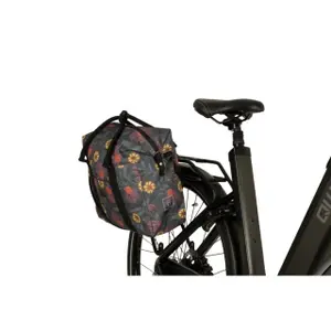 Gepäckträgertasche Fastrider Nyla image-2