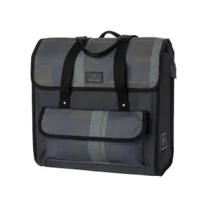 Fahrradtasche Fastrider Basics Dex Check CG