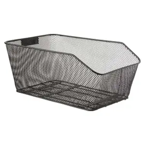 Niet-afneembare fietstas Fastrider image-1