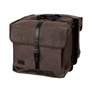 Saco duplo Fastrider Isas image-0