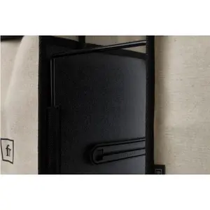 Cesto duplo Fastrider Canvas Basics image-2