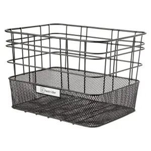 Front basket Fastrider Olav