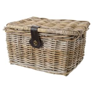 Cesto con coperchio Fastrider Sera Medium