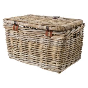 Cesto con coperchio Fastrider Sera Medium image-1