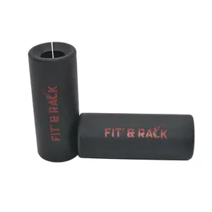 Fat Grip Fit & Rack image-0