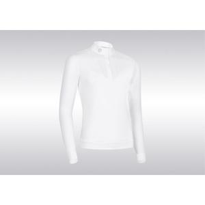 faustine-white-horse-riding-polo-shirt-for-women-samshield-faustine-white