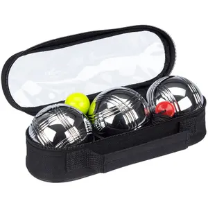 Boule de pétanque Faver® III (x3)