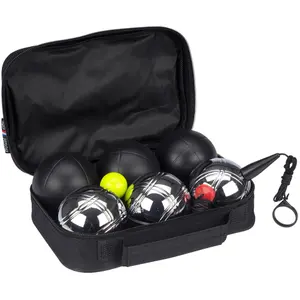 Boule de pétanque Faver® Deluxe (x6)