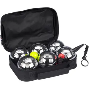 Boule de pétanque Faver® VI (x6)