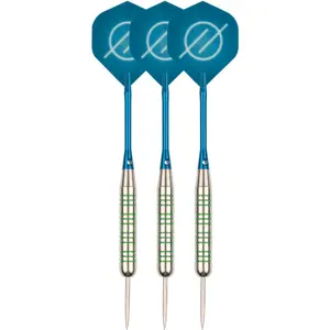 Fléchette en metal Faver®