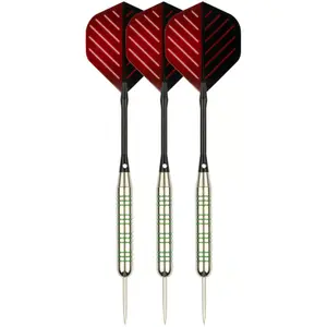 Fléchette en metal Faver®