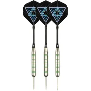 Fléchette en metal Faver®