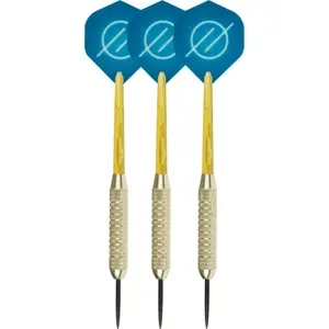 Fléchette en laiton Faver®