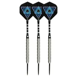 Fléchette 85 % tungstène Faver®