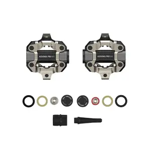 Pedals Favero Assioma Pro MX (x2)