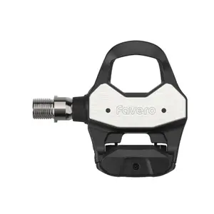 Rechte Pedale ohne Potentiometer Favero Assioma Pro RL