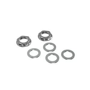 Installation set for the bepro pedal on the crank Favero