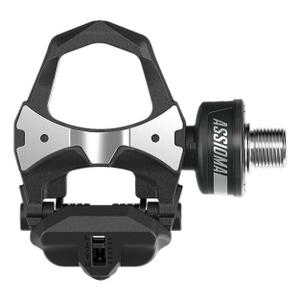 772-50-left-pedal-with-sensor-for-assioma-uno-duo-favero-black-silver-one-size