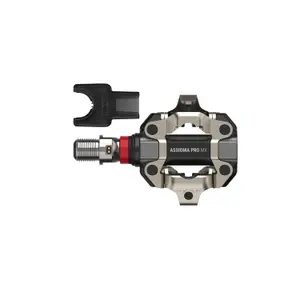 Assioma PRO MX-UP Pedals