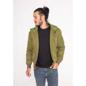 Bombers Fawn image-0