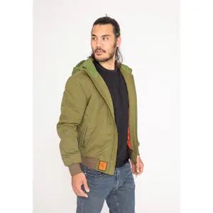 Bombers Fawn image-1