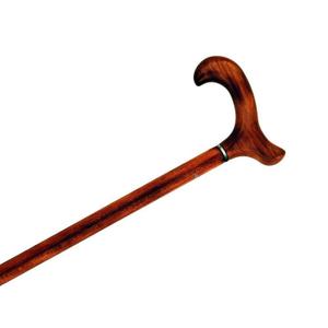 Hook walking stick maple/beech Fayet 155
