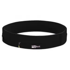 Cinto Fitness FlipBelt Zipper image-2