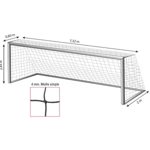 11 4mm gol verde netto image-0