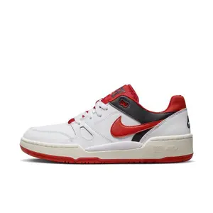 Trainers Nike Full Force Low image-2
