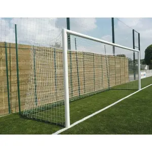 Gols de alumínio para 8 jogadores para selar maracanás  image-0