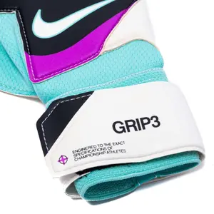 Rękawice bramkarskie Nike Grip3 image-6