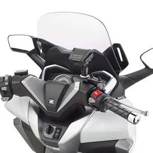 Support GPS moto Givi Ducati multistr V4 2021 image-5