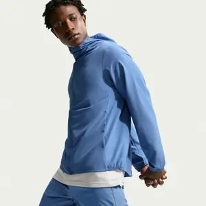 Tracksuit Jacket Nike Form image-3