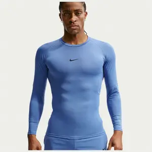 Long Sleeve Jersey Nike Pro image-1