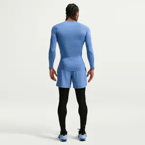 Long Sleeve Jersey Nike Pro image-2