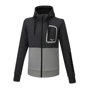 Sweatshirt Mizuno Basic zip image-0