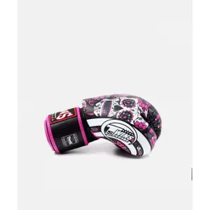 Boxhandschuhe Training Twins Special FBGVL 4 Skull