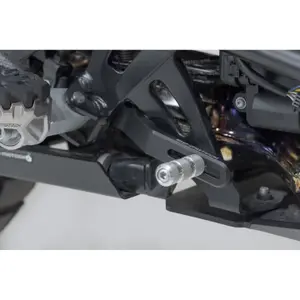 Brake pedal SW-Motech BMW R 1200 GS / R 1250 GS. image-2
