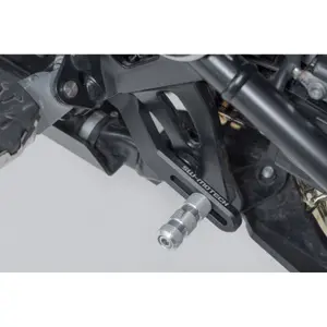 Brake pedal SW-Motech BMW R 1200 GS / R 1250 GS. image-3