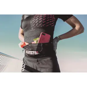 Cintura di stoccaggio Compressport Pro image-4