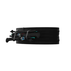 Cintura di stoccaggio Compressport Pro image-1