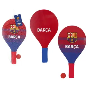 Rakieta do tenisa plażowego FC Barcelone image-0